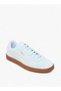 Women Club II Era Suede Lace-Up Sneakers - 2