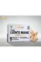 Olimp Lion's Mane Mushroom 500 Mg 60 Capsules