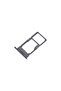 Galaxy Samsung A26 5g Sim Card Tray - Drawer - Attachment - Black Sm-A266 Compatible - 2