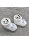 Girl Boy Baby Knitted Booties 0-6 Months - 3