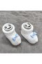 Girl Boy Baby Knitted Booties 0-6 Months - 2