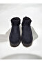 Fur-Lined Suede Women's Boots – Comfortable and Warm Winter Model - 4