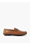 Men Slip-On Loafers - 3