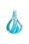 Step-in Dog Harness – Reflective Blue - Large