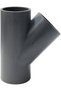 High Pressure PVC Pipe Fittings for Plumbing Water Transferring Home Industrial and Municipal A