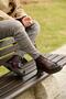 Pedro Brown Men's Leather Shoes - 7