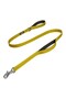 Heavy Duty Dog Leash – Yellow - 4 ft