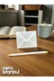 10Pcs 7X9 Tracing Transparent Clear Envelope Invitation Luxury Greeting Card Letter Seal Wallet - 3