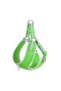 Step-in Dog Harness - Reflective Green - Large - 5