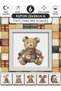Patchwork Fabric Set – 100% Cotton Patterned Fabric Coupons for Sewing and Hobby