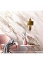 Mızrak Decorative Metal Pipe Single Sconce Antique, Rustic Ambiance Wall Lamp Mizrak-615 - 3