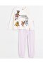Paw Patrol Printed Girl's Pajama Set