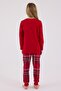 Mother Daughter 100% Cotton Exclusive Pajama Set - 7