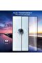 ZTE nubia Red Magic 10 Pro Tempered Glass Screen Protector (2 pack) - 2