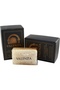 Premium Musk Extract Pumpkin Fiber Soap 130 Grams - 2