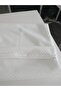 6 Pcs Bamboo Pillowcase Pillow Face Zipper Case - 2