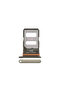 Poco X7 Sim Card Tray Drawer Apparatus 24095Pcadg Compatible - Silver