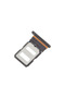 Poco X7 Sim Card Tray Drawer Apparatus 24095Pcadg Compatible - Silver - 3