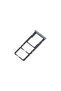 Poco M6 Pro 4g Sim Card Tray Drawer Attachment 2312Fpca6G Compatible - Blue - 2