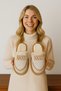 Unisex Warm Furry House Slippers with Non-Slip Soles - 2
