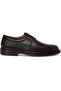 109002 Brown Genuine Leather Shoes