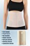 Postpartum Shaping / Sculpting Corset Sezeryan Post-Operative Adjustable Hernia and Incontinence Waist Corset - 8