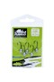 Sharp Head Jig Head 2,0 g. 5pcs - 5