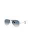 Rayban Rb3025 C.003/3F 58-14 Sunglasses