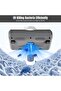 Mattress Handheld UV Vacuum Cleaner - 10kPa Strong Suction - 5