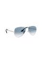 Rayban Rb3025 C.003/3F 58-14 Sunglasses - 5