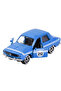Majorette Dacia 1300 Series Model Single Cars