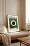 One Piece Wooden Framed Living Room Hall Kitchen Painting Tk1699 - 2