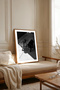 One Piece Wooden Framed Living Room Hall Kitchen Painting Tk1683 - 2