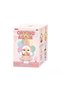 Crying Again Mini Cry Baby Bag Charm Accessory - 1 Piece Keychain Plastic Angel Blind Box