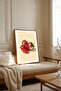 One Piece Wooden Framed Living Room Hall Kitchen Painting Tk1776 - 2