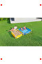 First Framed Above-Ground Pool and Sandpit Set - 2