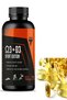 Trec Omega 3 + D3 Vitamin 2000 Iu Sport Edition 120 Caps - 2