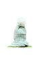 Children's Bear Figured Beanie 02-09 Years Old - 3