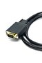 Drk-836 Dark 1.8Meter Ahdmixvgal180 Hdmi-Vga Digital to Analog Converter Cable