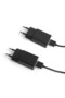 موسع HDMI طراز DRK-585 DARK E124K بطول 120 متر لشبكة CAT5E/6 - 2