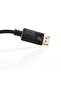 كابل فيديو DRK-330 DARK DPXHDMIL180 بطول 1.8 متر من نوع DP-HDMI بدقة 4K