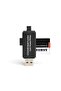قارئ وكاتب بطاقات SD/TF متعدد الوظائف DRK-297 DARK UCR204 مع منفذ USB/Micro USB - 5
