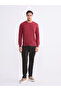 سويت شيرت رجالي مطبوع عليه I Zero Roba Collar من Freezen Store - 3