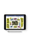 1.Nesil Tablet Kalemi Beyaz MYQW3TU/A - 3
