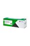 73B20K0 BLACK TONER