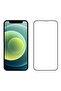 واقي شاشة نانو مقاوم للصدمات لهاتف Apple iPhone 12 Mini - 3