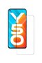 Tempered Glass Screen Protector For VIVO Y50 - 3