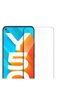 Tempered Glass Screen Protector For VIVO Y50 - 4