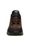 2040 m Avian Casual Leather Brown Men's Shoes - 3