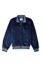 Boys Lightweight Zip Jacket
